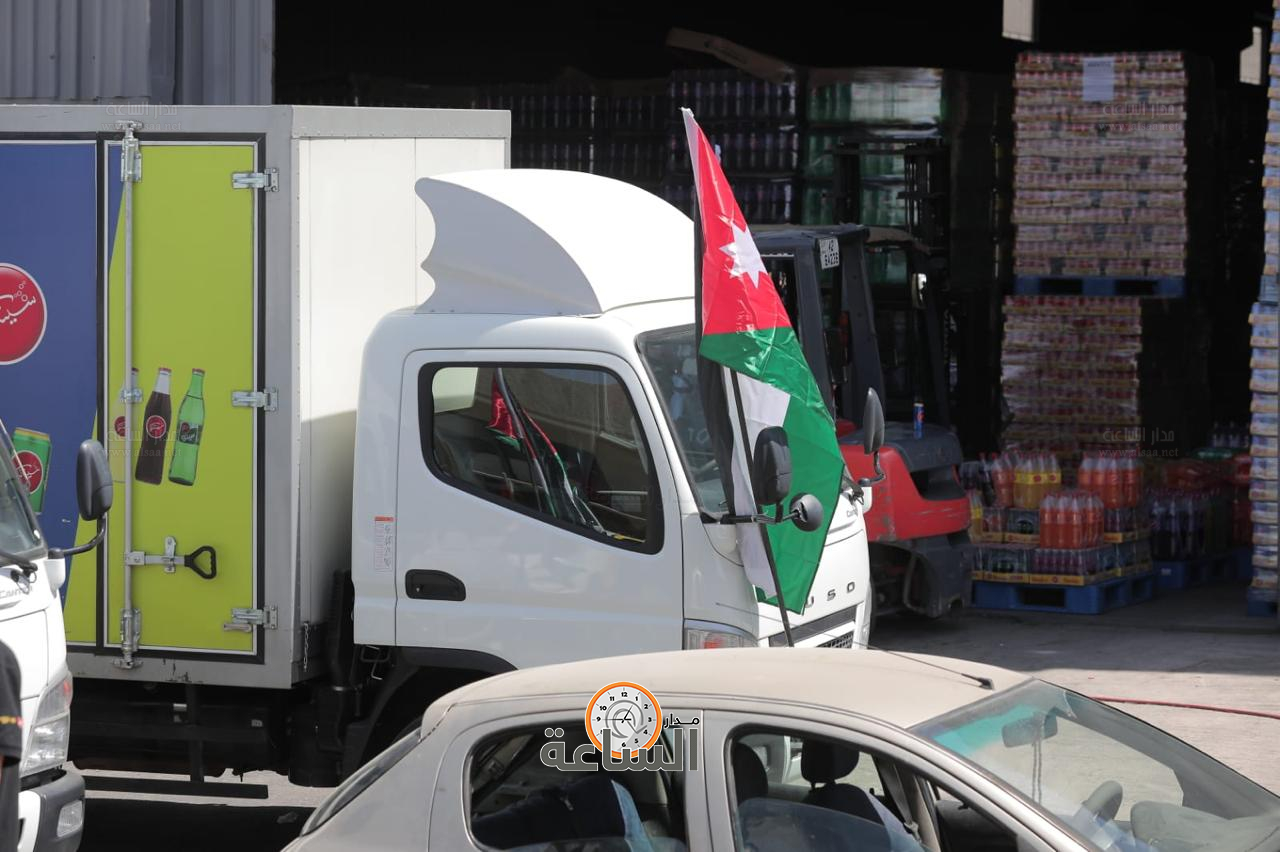 Madar Al-Saa Images 0.654228910806077