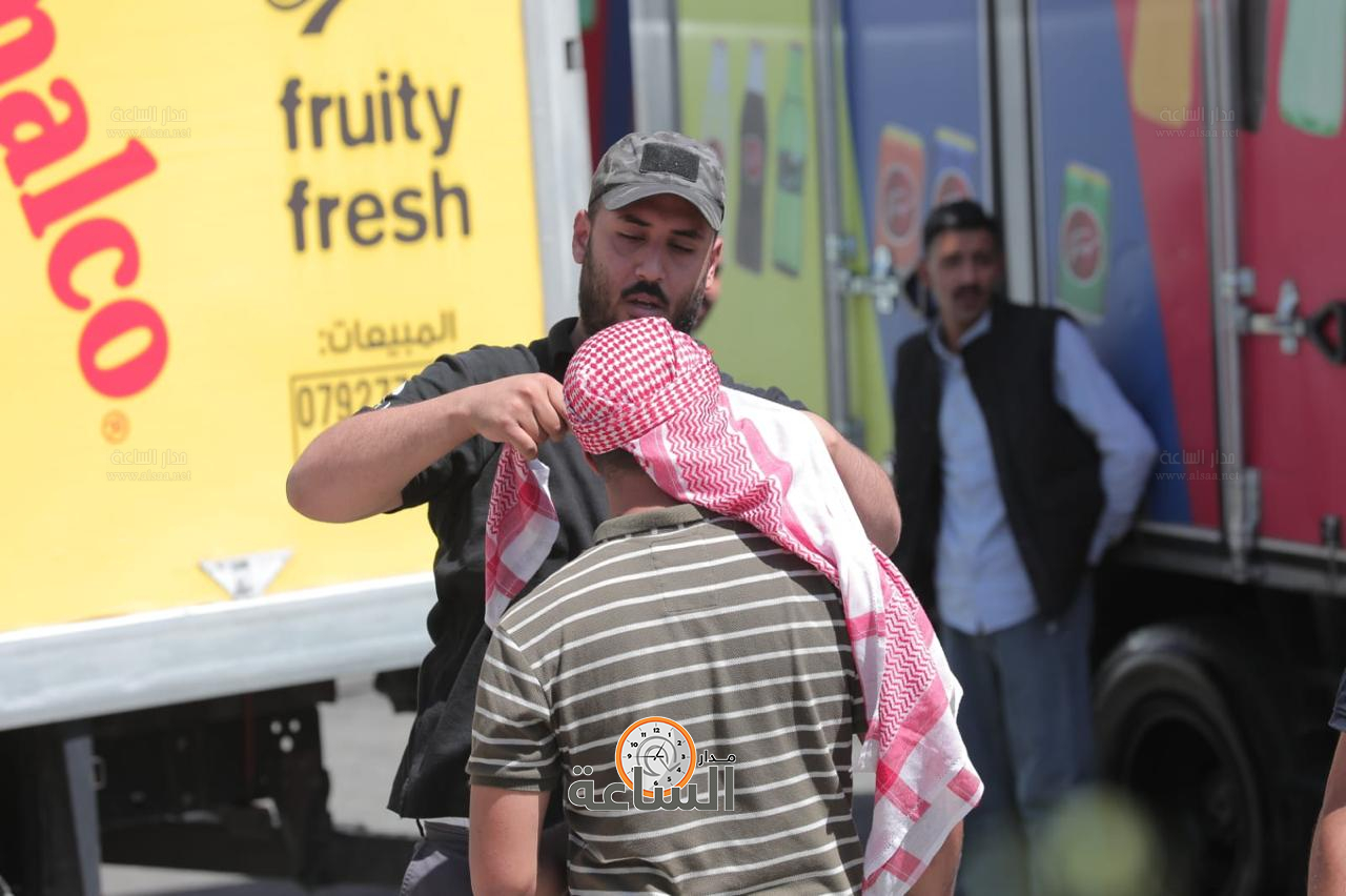 Madar Al-Saa Images 0.9914373098593401