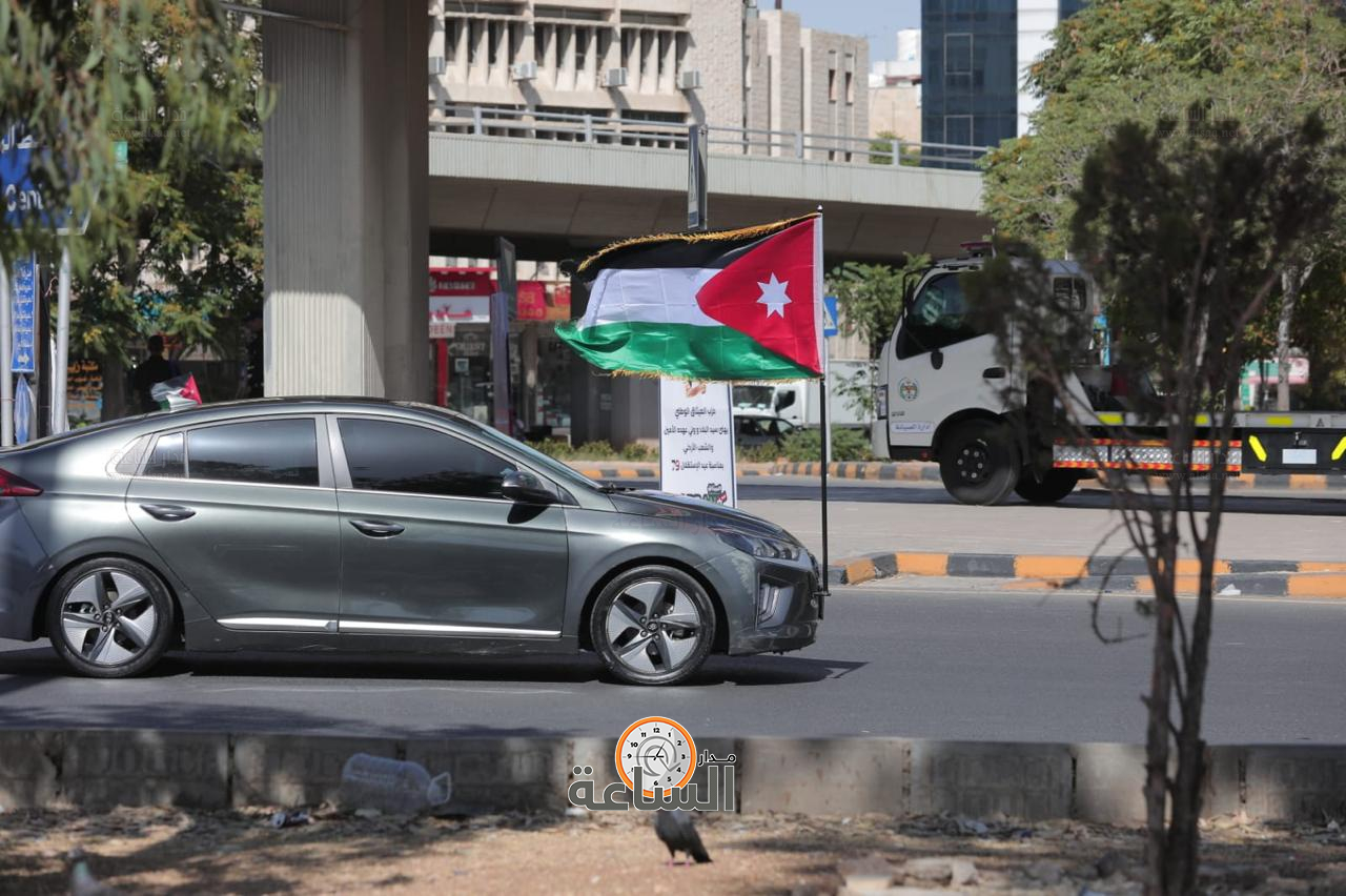 Madar Al-Saa Images 0.5719629784911792