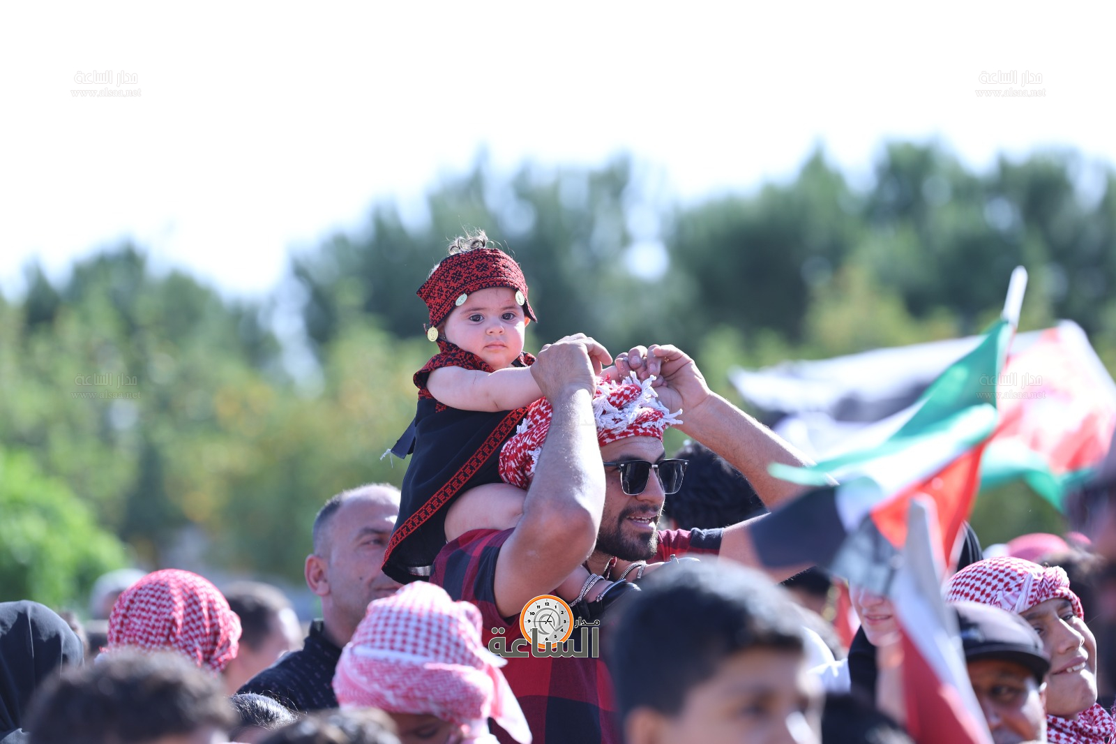 Madar Al-Saa Images 0.28235333965326426