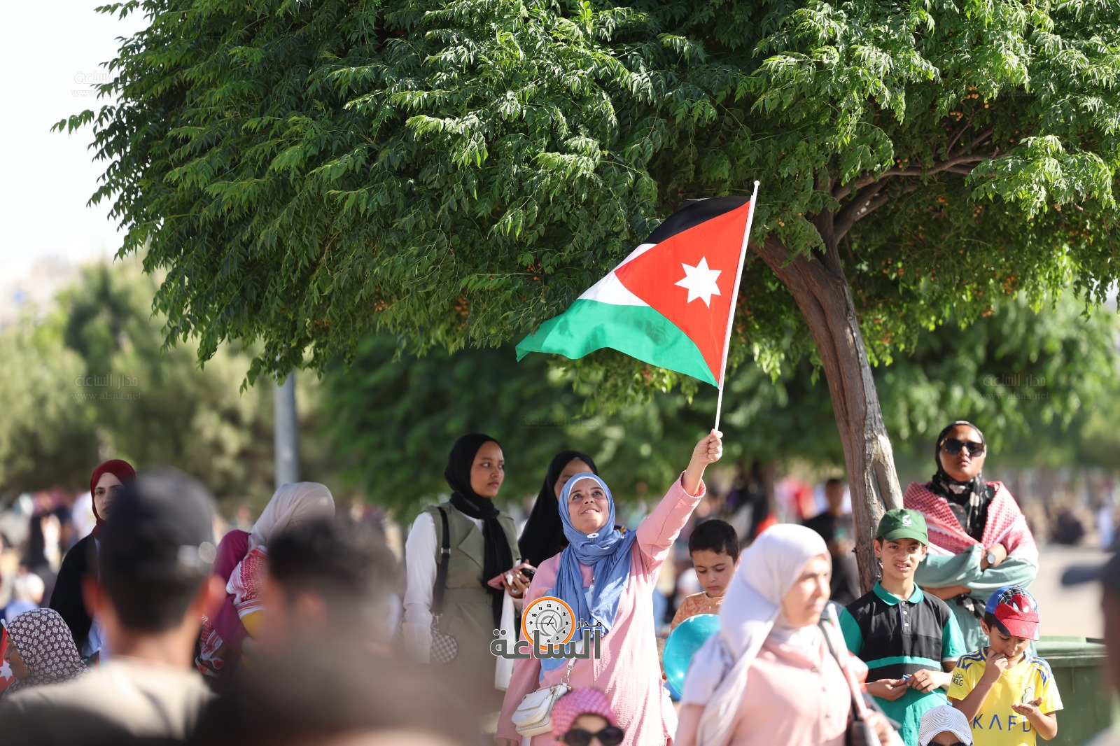 Madar Al-Saa Images 0.7039989678794019