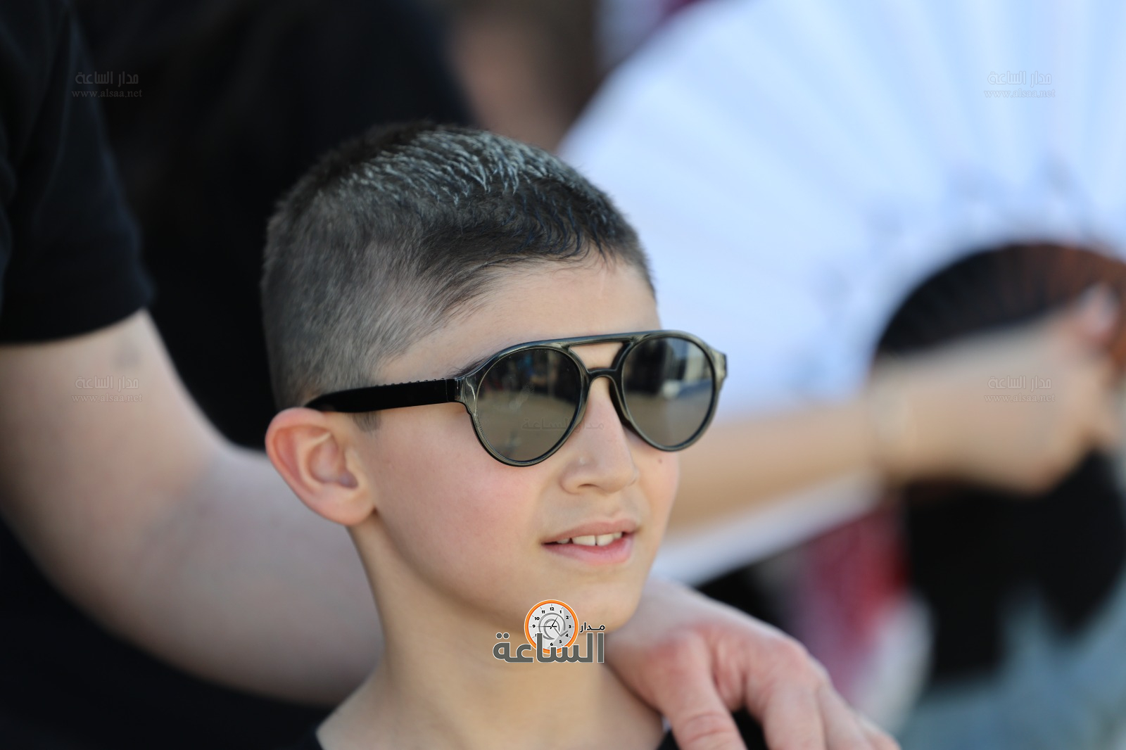 Madar Al-Saa Images 0.43375824216620606