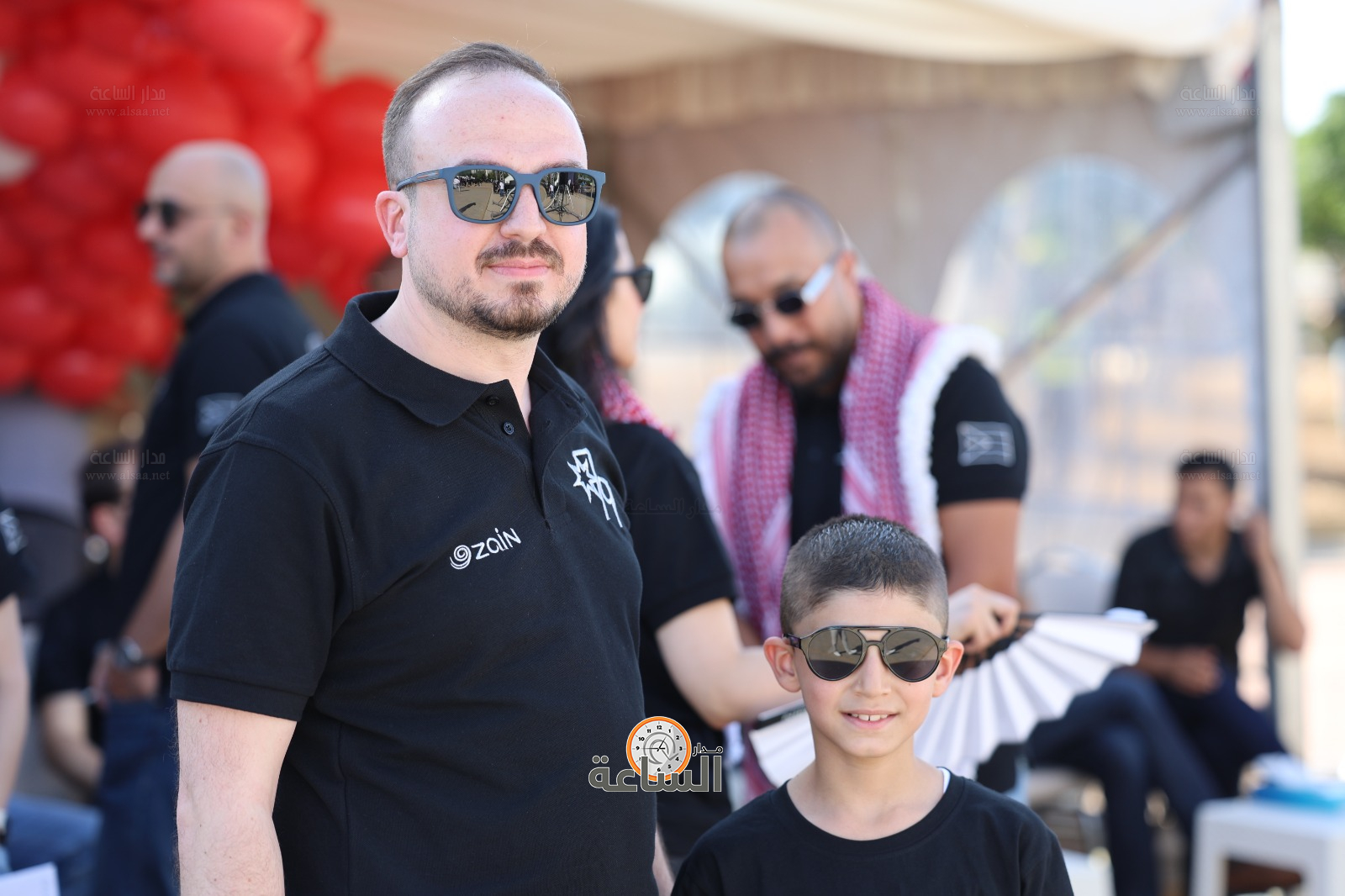 Madar Al-Saa Images 0.6261740465423133