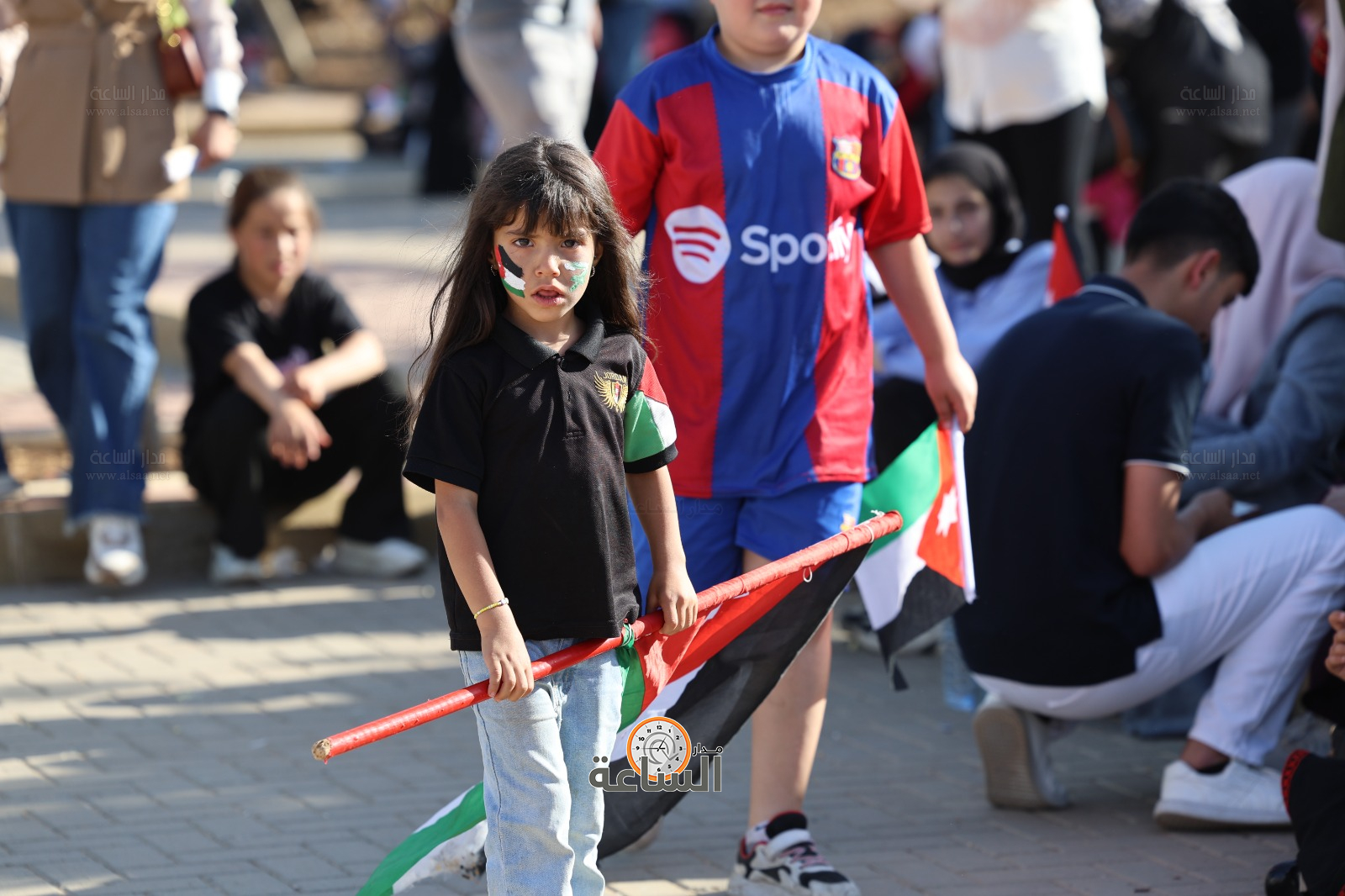 Madar Al-Saa Images 0.6118121898501935