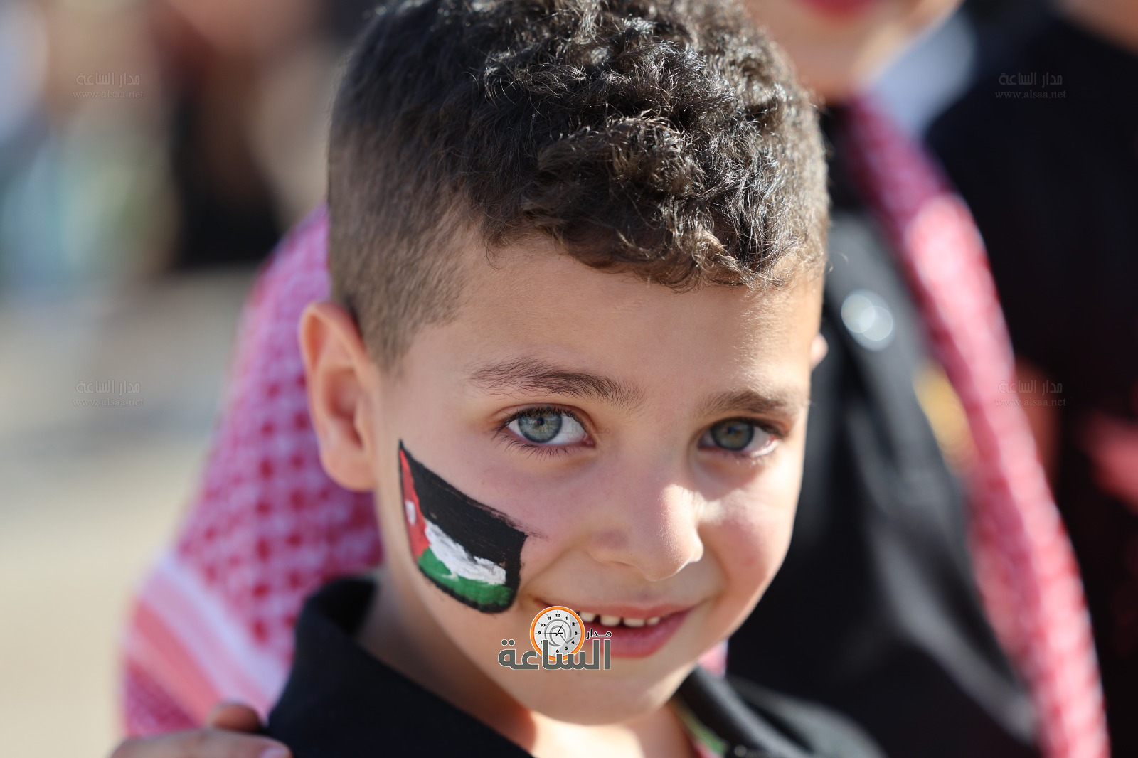 Madar Al-Saa Images 0.26848968211131896