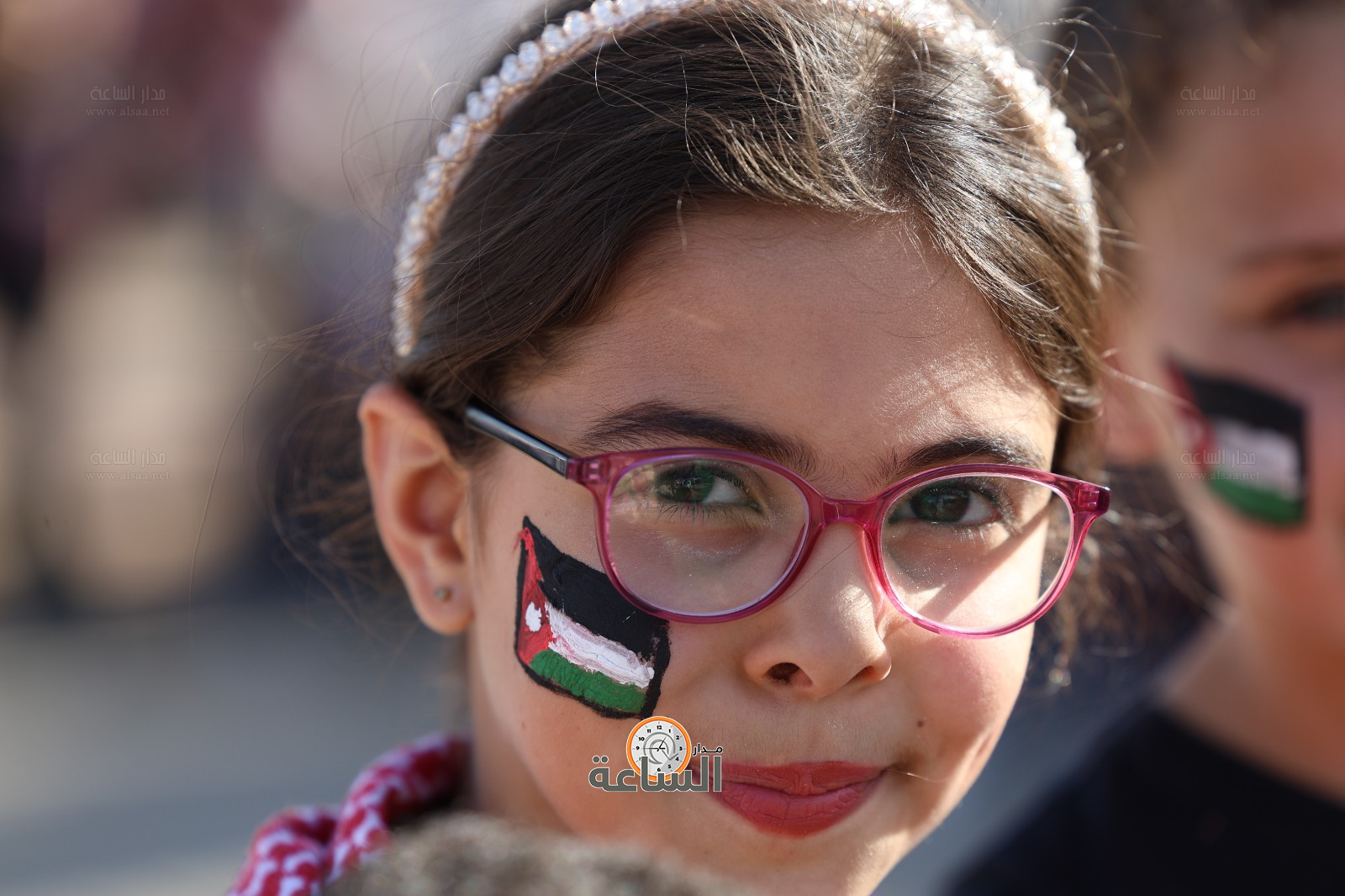 Madar Al-Saa Images 0.004086210733547313