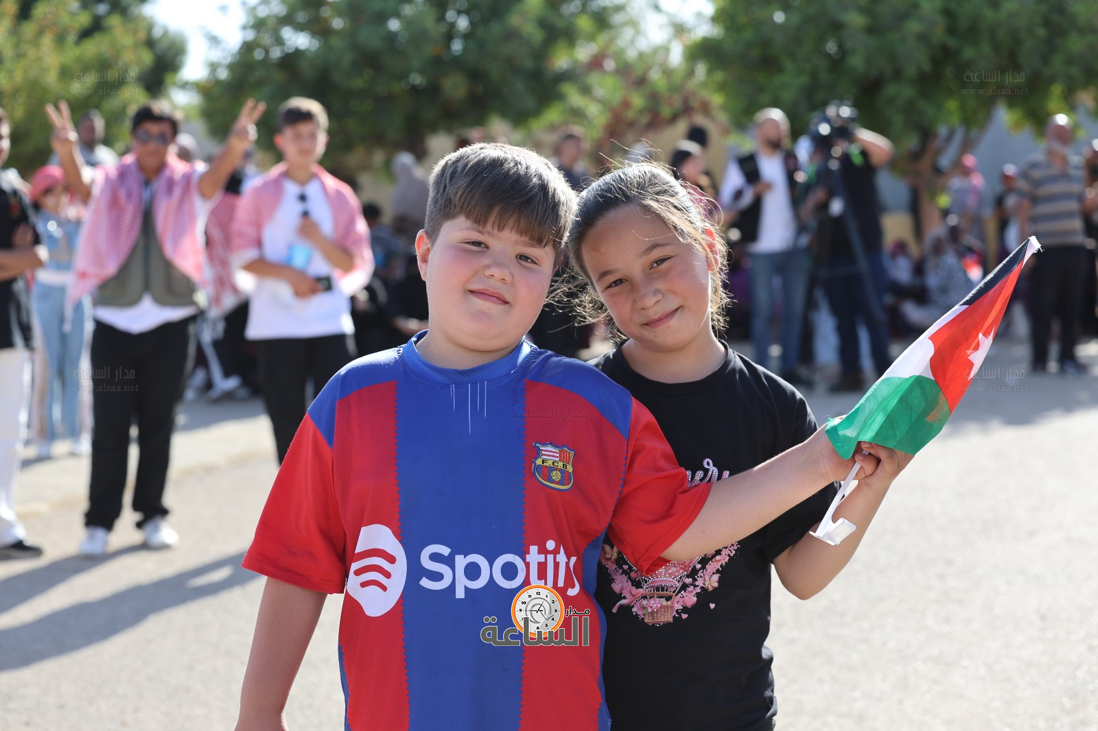 Madar Al-Saa Images 0.6549512701833775