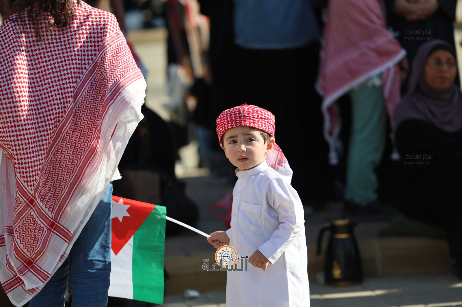 Madar Al-Saa Images 0.5082346112068852