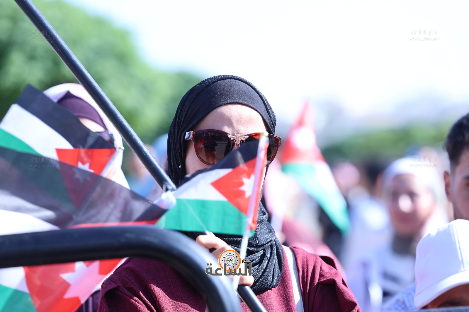 Madar Al-Saa Images 0.6025662260557996