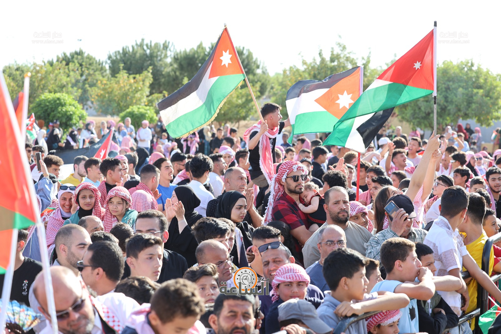 Madar Al-Saa Images 0.44758186353728846