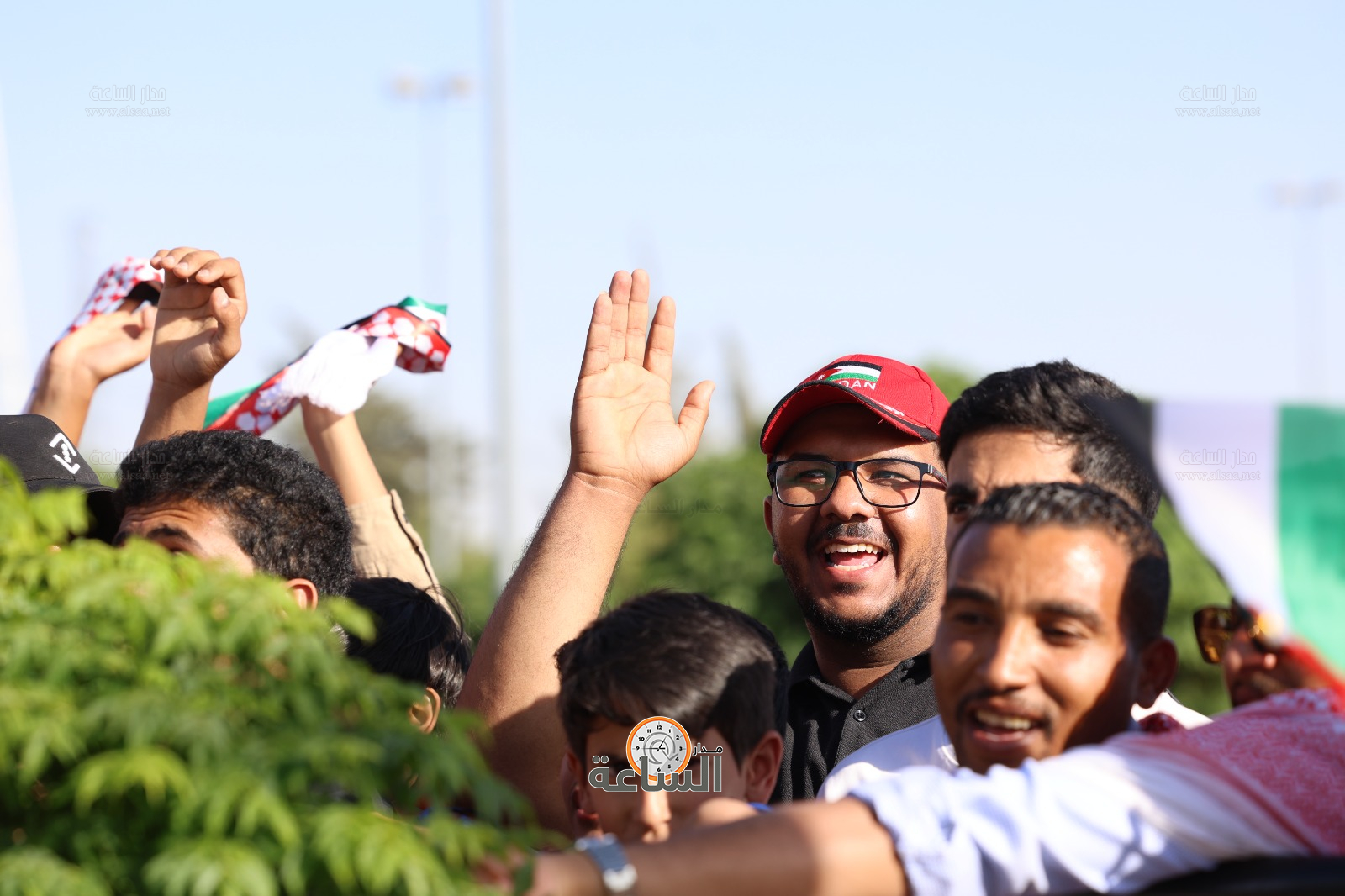 Madar Al-Saa Images 0.5753246658083755