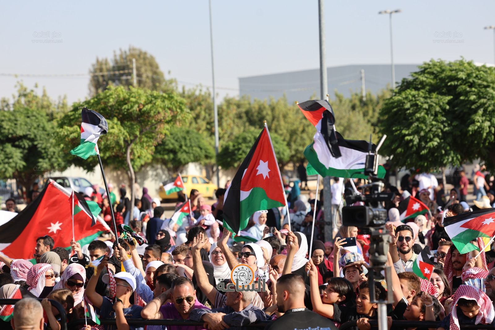 Madar Al-Saa Images 0.8321281741639586