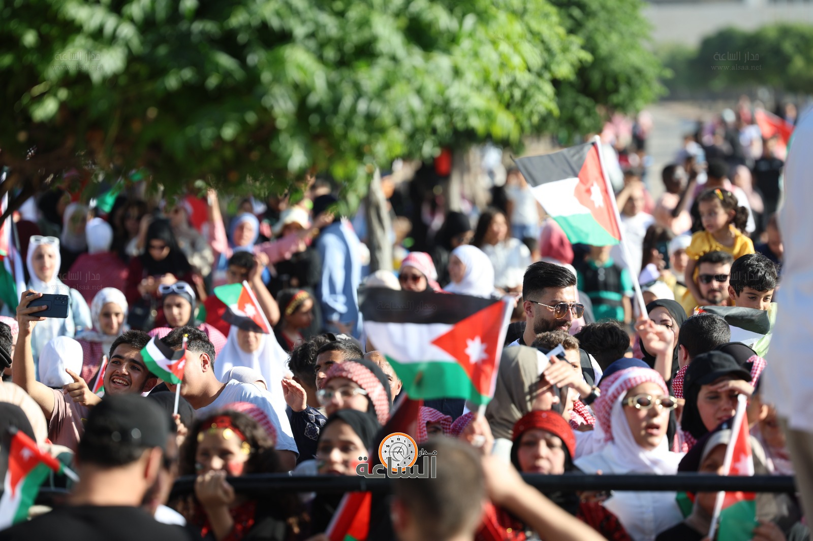 Madar Al-Saa Images 0.5466338718944287