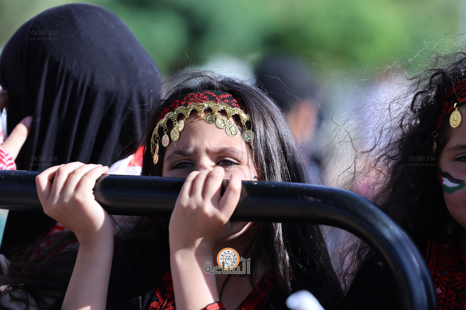 Madar Al-Saa Images 0.049321964205269464