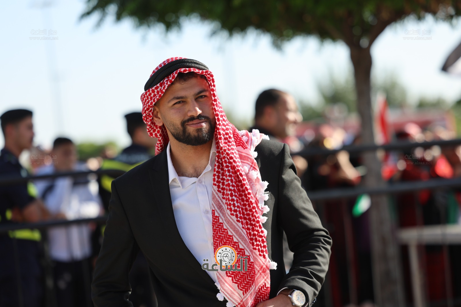 Madar Al-Saa Images 0.5346484999452702