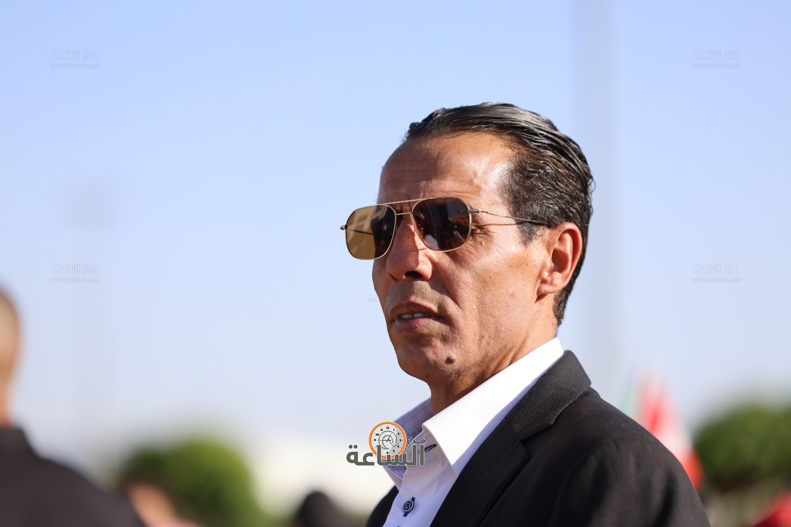 Madar Al-Saa Images 0.40529750573083345