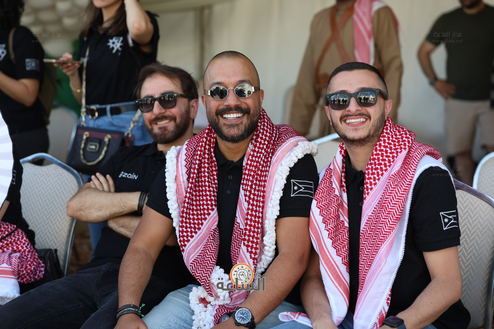 Madar Al-Saa Images 0.20275404402979824