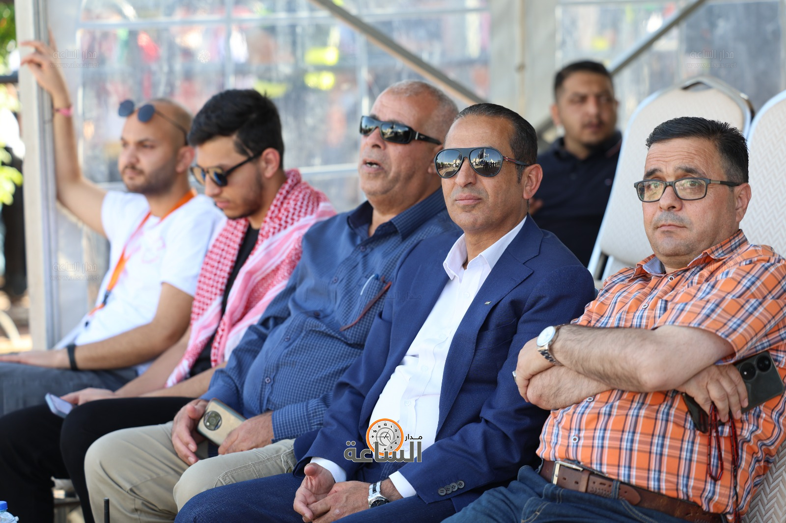 Madar Al-Saa Images 0.31536392727598883