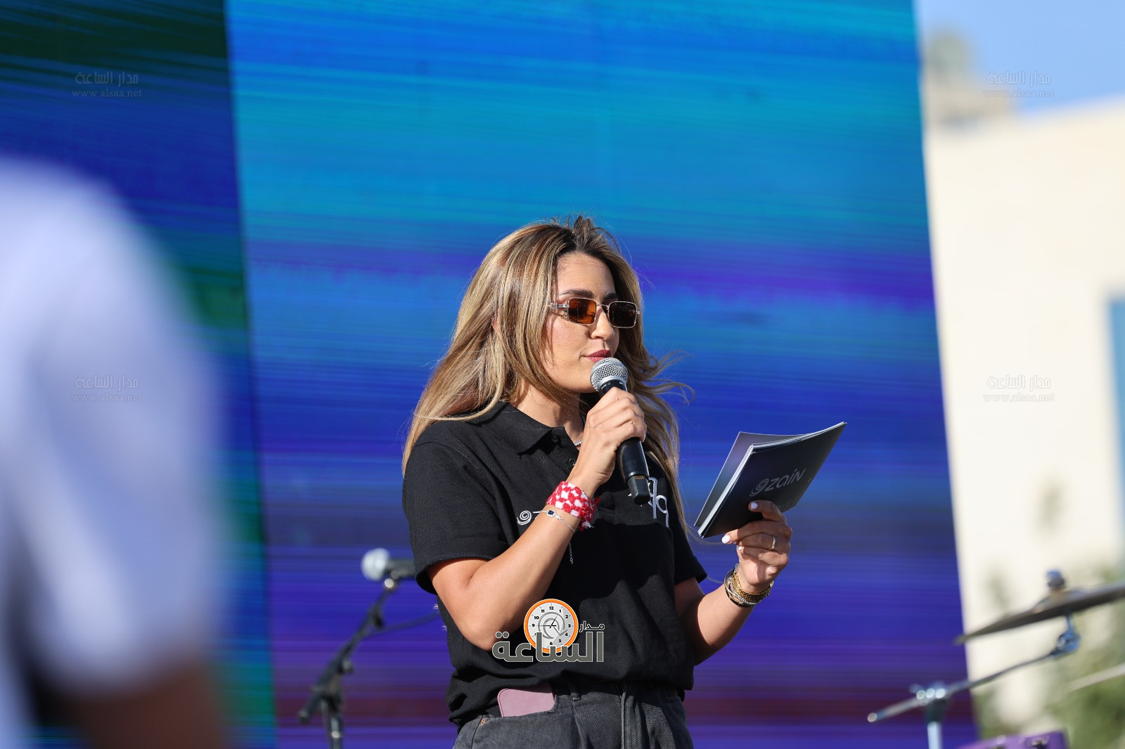 Madar Al-Saa Images 0.8585835448117842