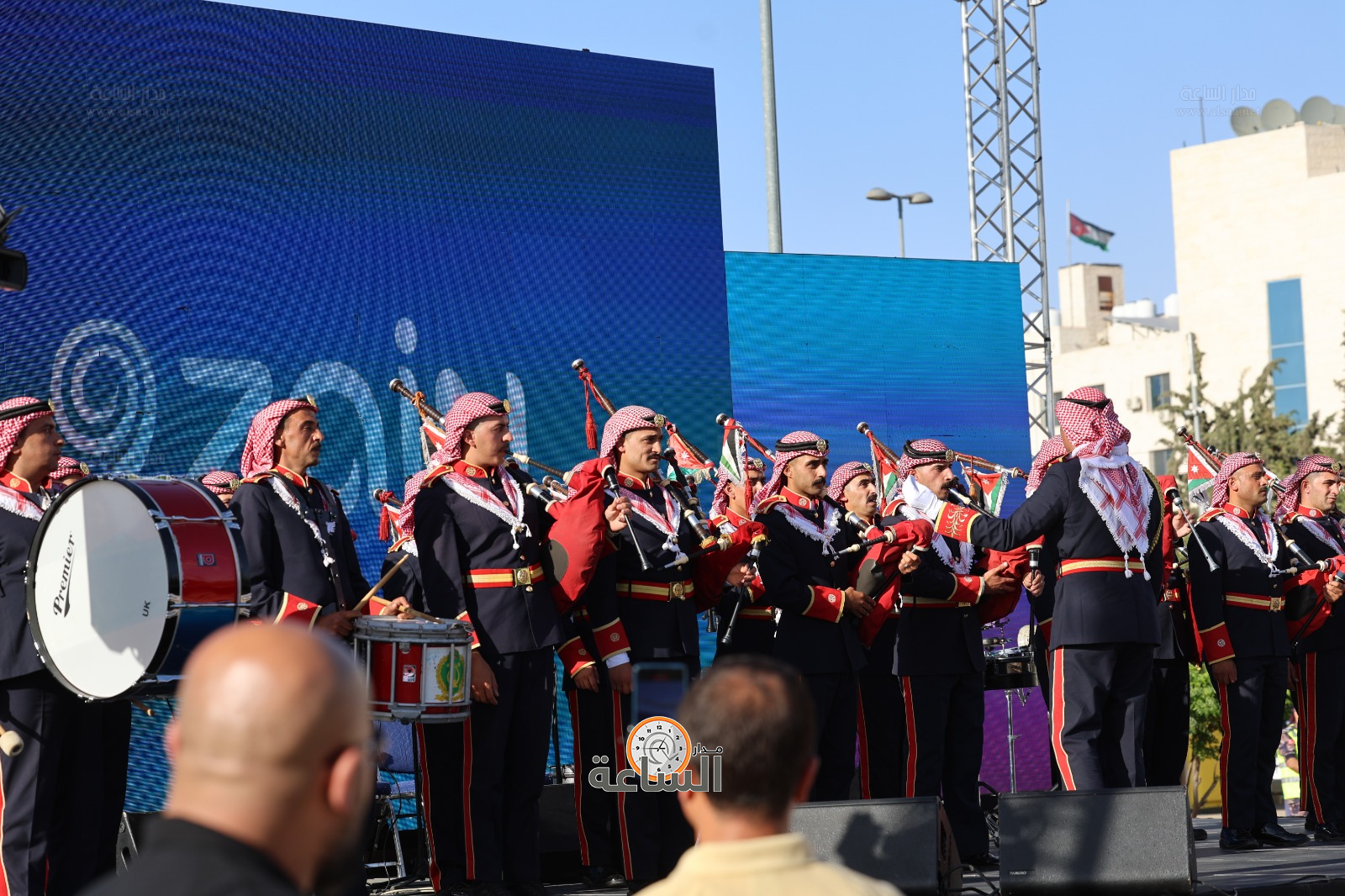 Madar Al-Saa Images 0.3967463159307487