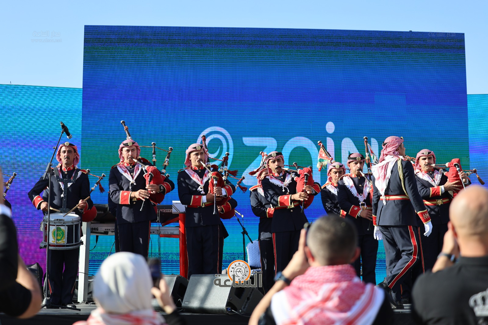 Madar Al-Saa Images 0.839156040087634