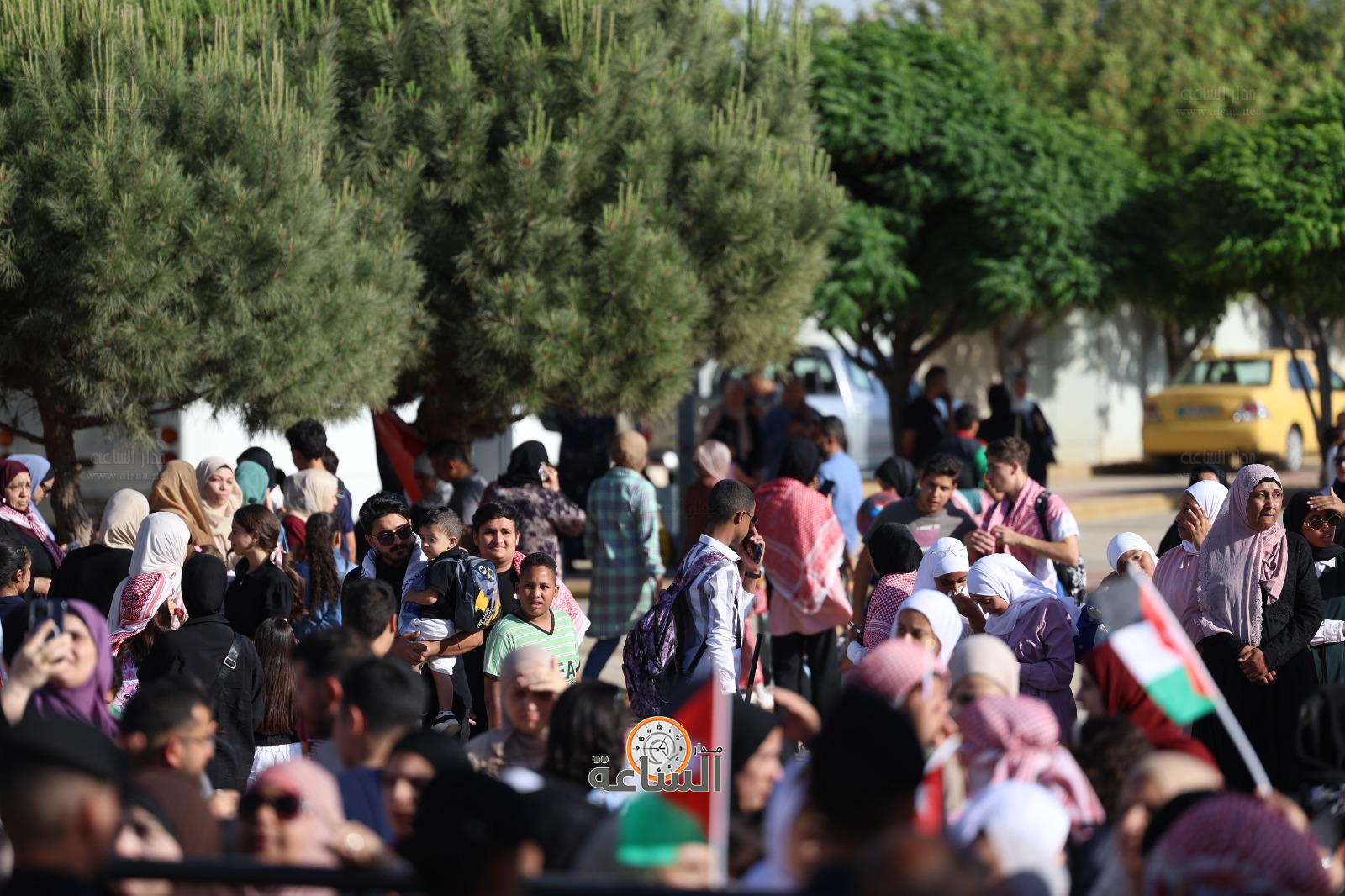 Madar Al-Saa Images 0.9969544670509649