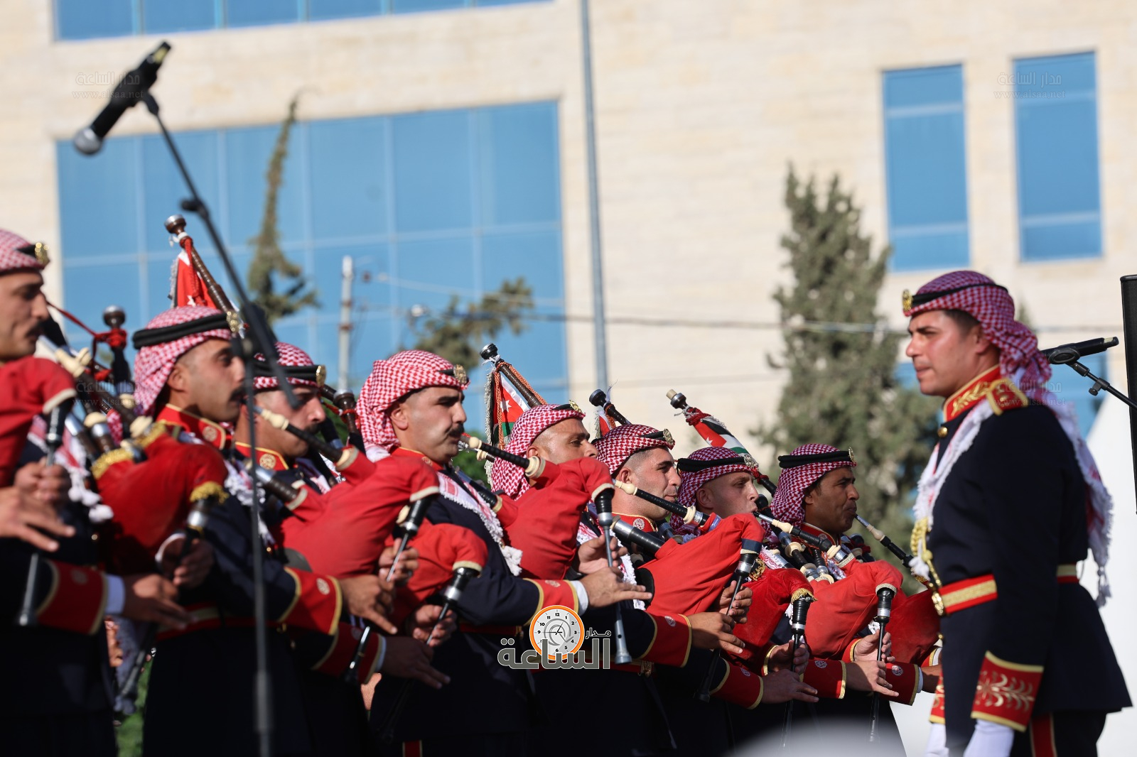 Madar Al-Saa Images 0.020439962808472933