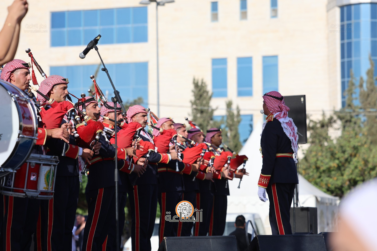 Madar Al-Saa Images 0.31999074647046744