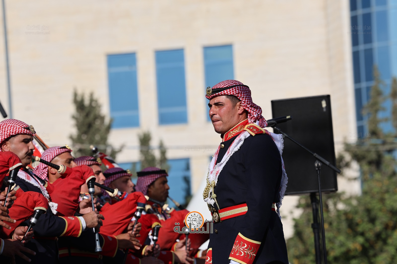 Madar Al-Saa Images 0.7088391308948259