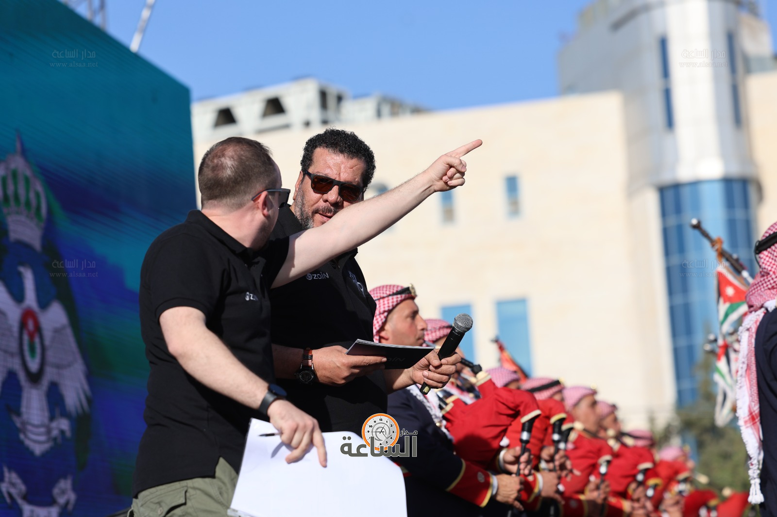 Madar Al-Saa Images 0.6649183755235032