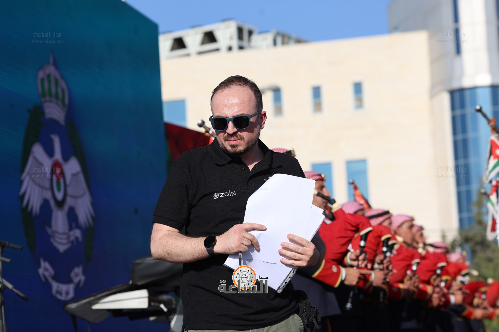 Madar Al-Saa Images 0.6325753499856981