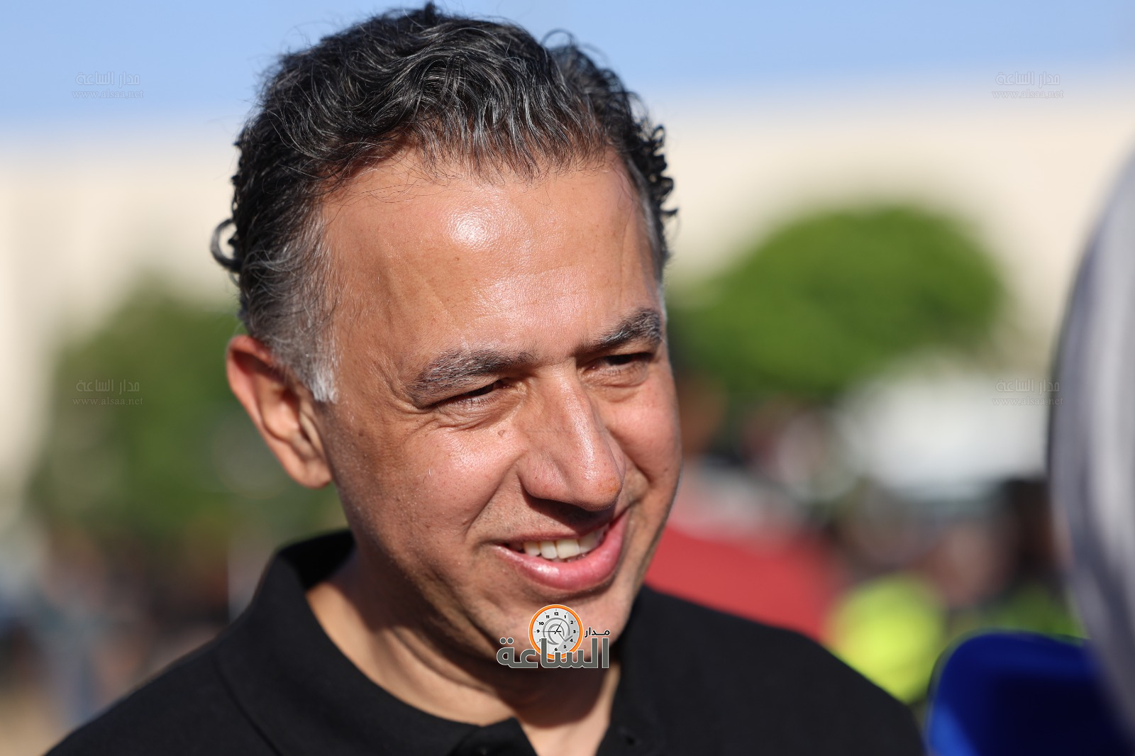 Madar Al-Saa Images 0.4846590839407958