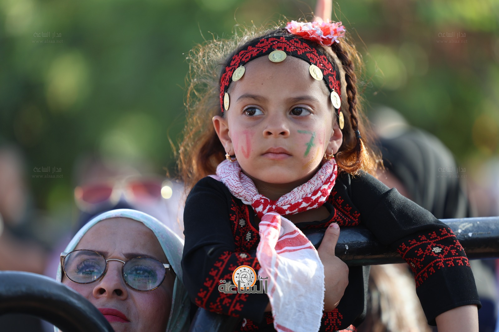 Madar Al-Saa Images 0.2120696511748822