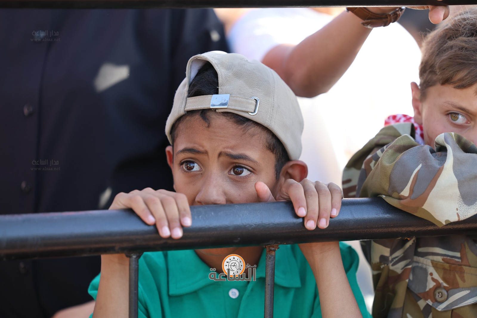 Madar Al-Saa Images 0.621237374480685