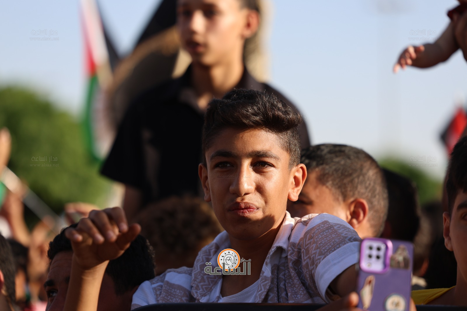 Madar Al-Saa Images 0.6094051541925043