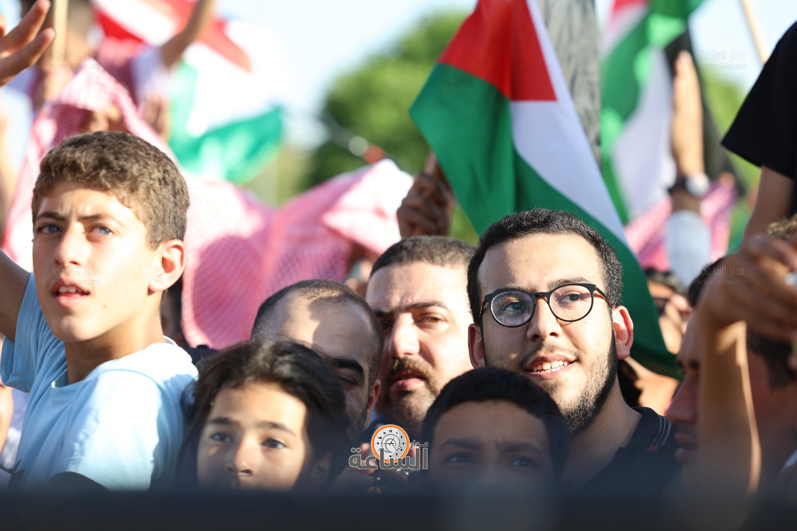 Madar Al-Saa Images 0.6369479148373475