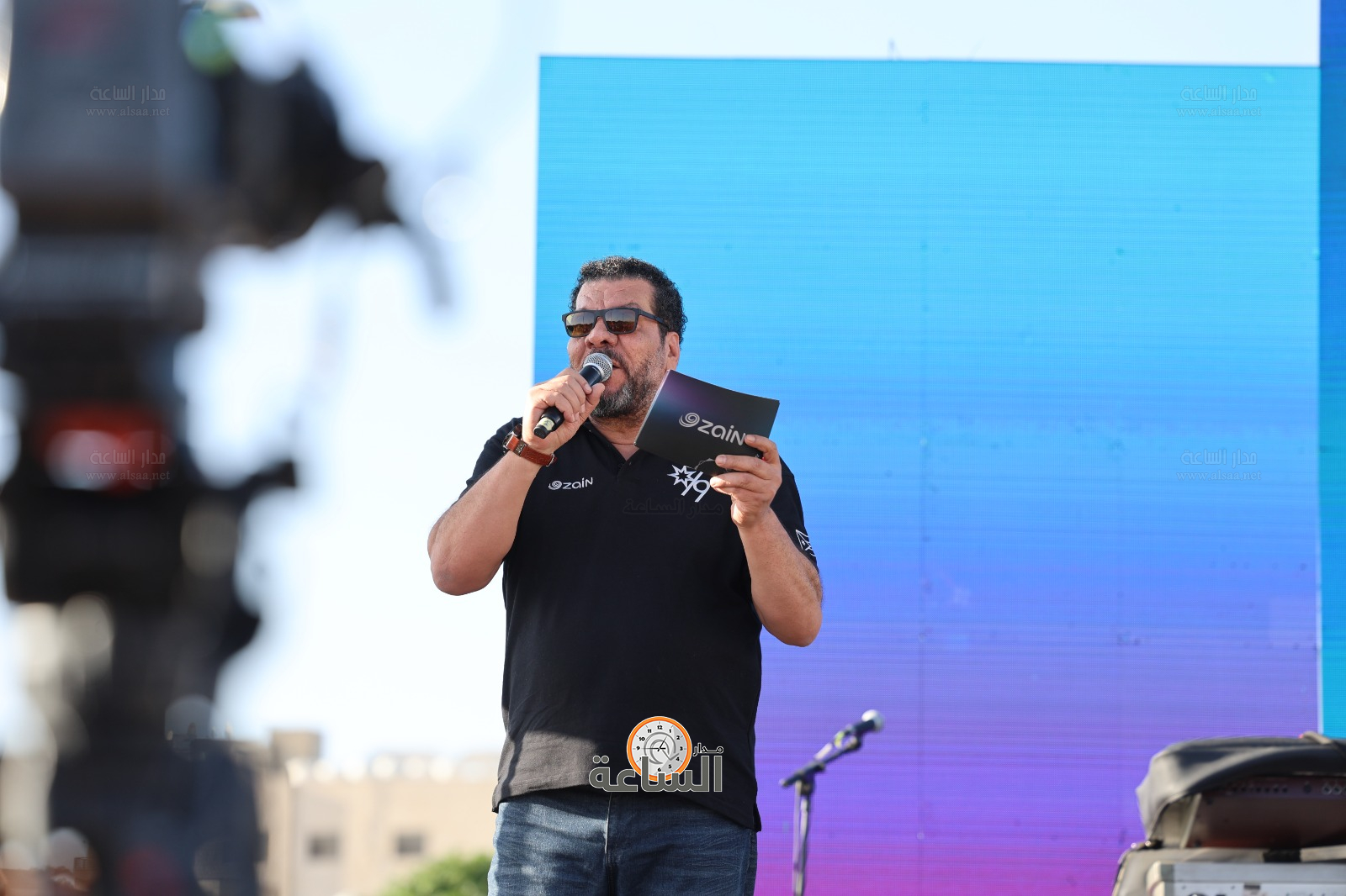 Madar Al-Saa Images 0.8866741142075844