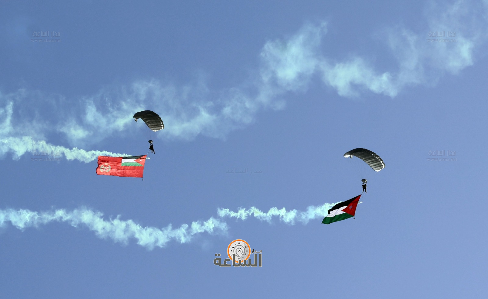 Madar Al-Saa Images 0.85667352355369