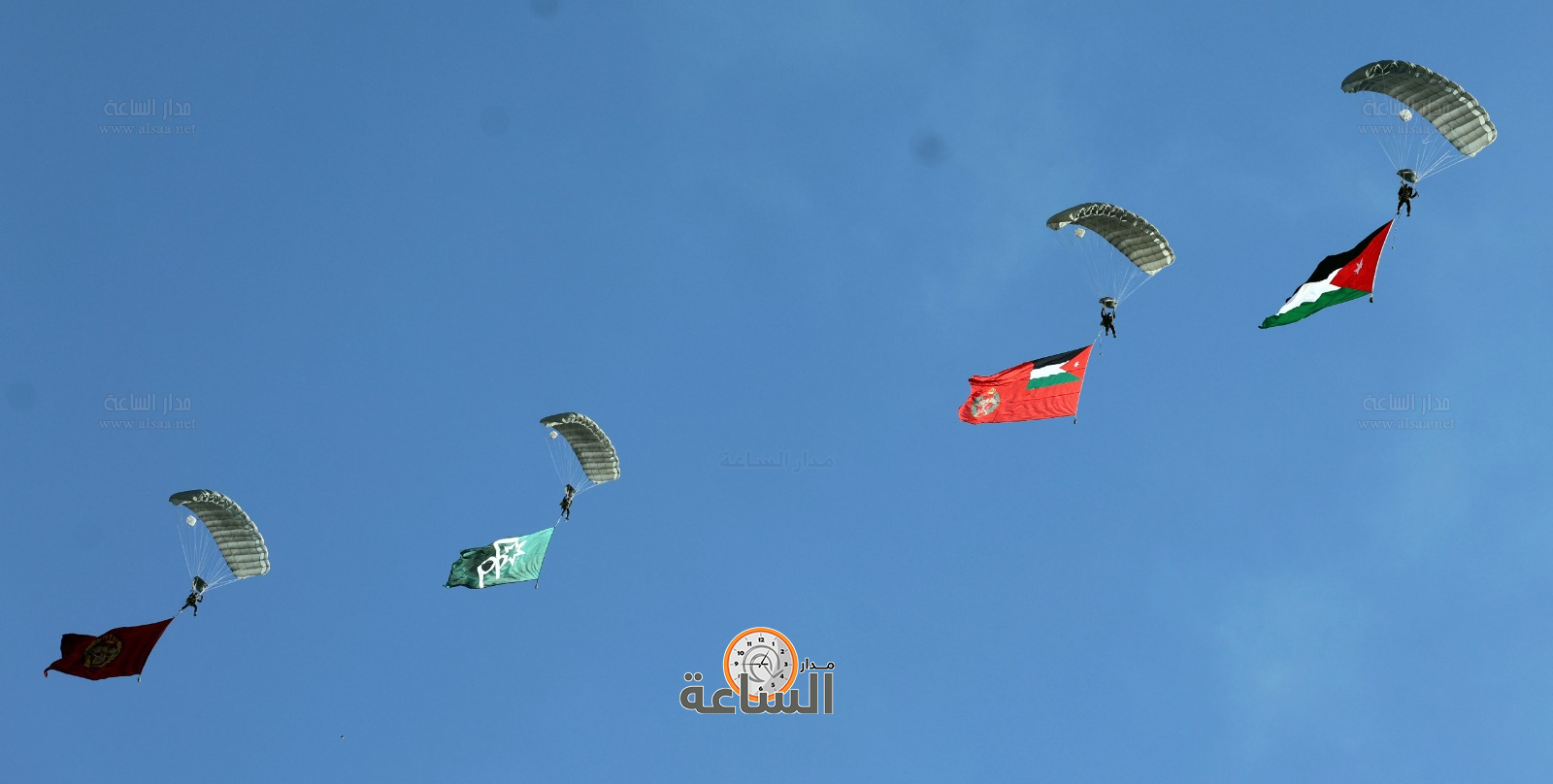 Madar Al-Saa Images 0.36645420902961534