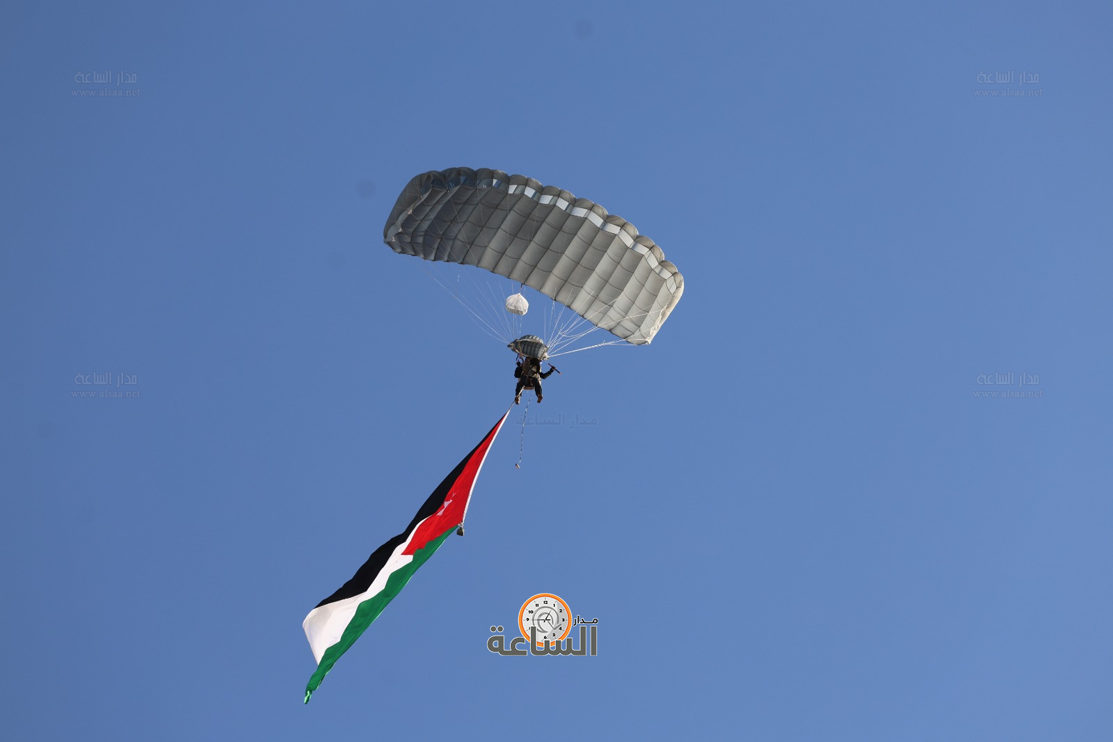 Madar Al-Saa Images 0.10885168272229329