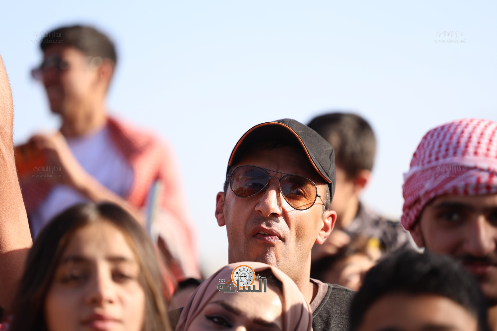 Madar Al-Saa Images 0.1416206409854689