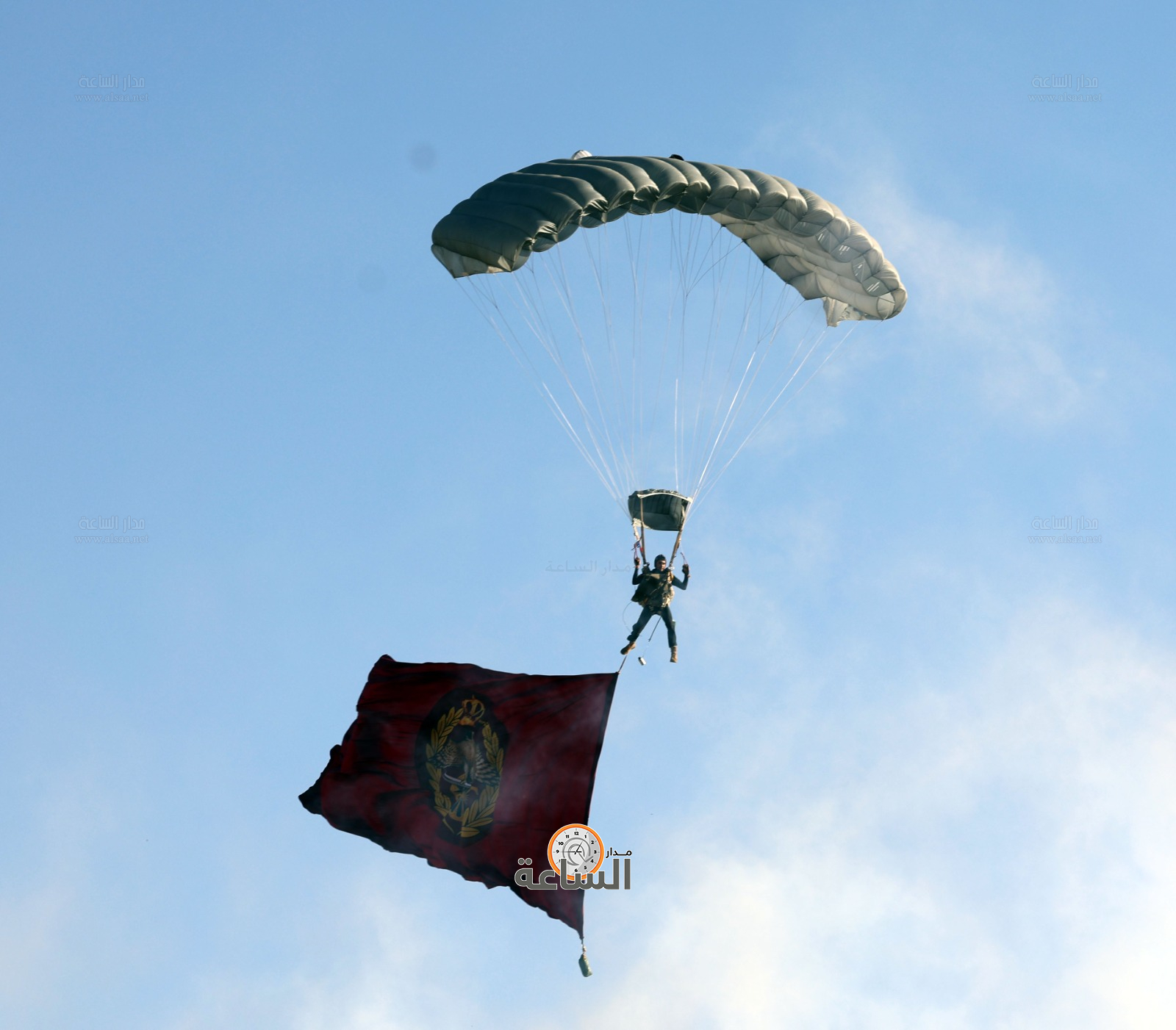 Madar Al-Saa Images 0.9261846701136583