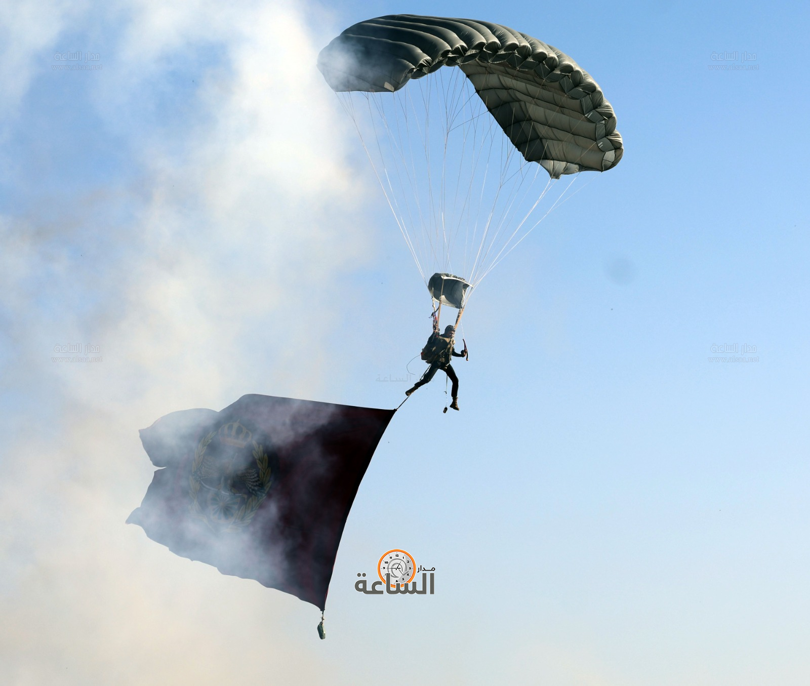 Madar Al-Saa Images 0.37651911945844174