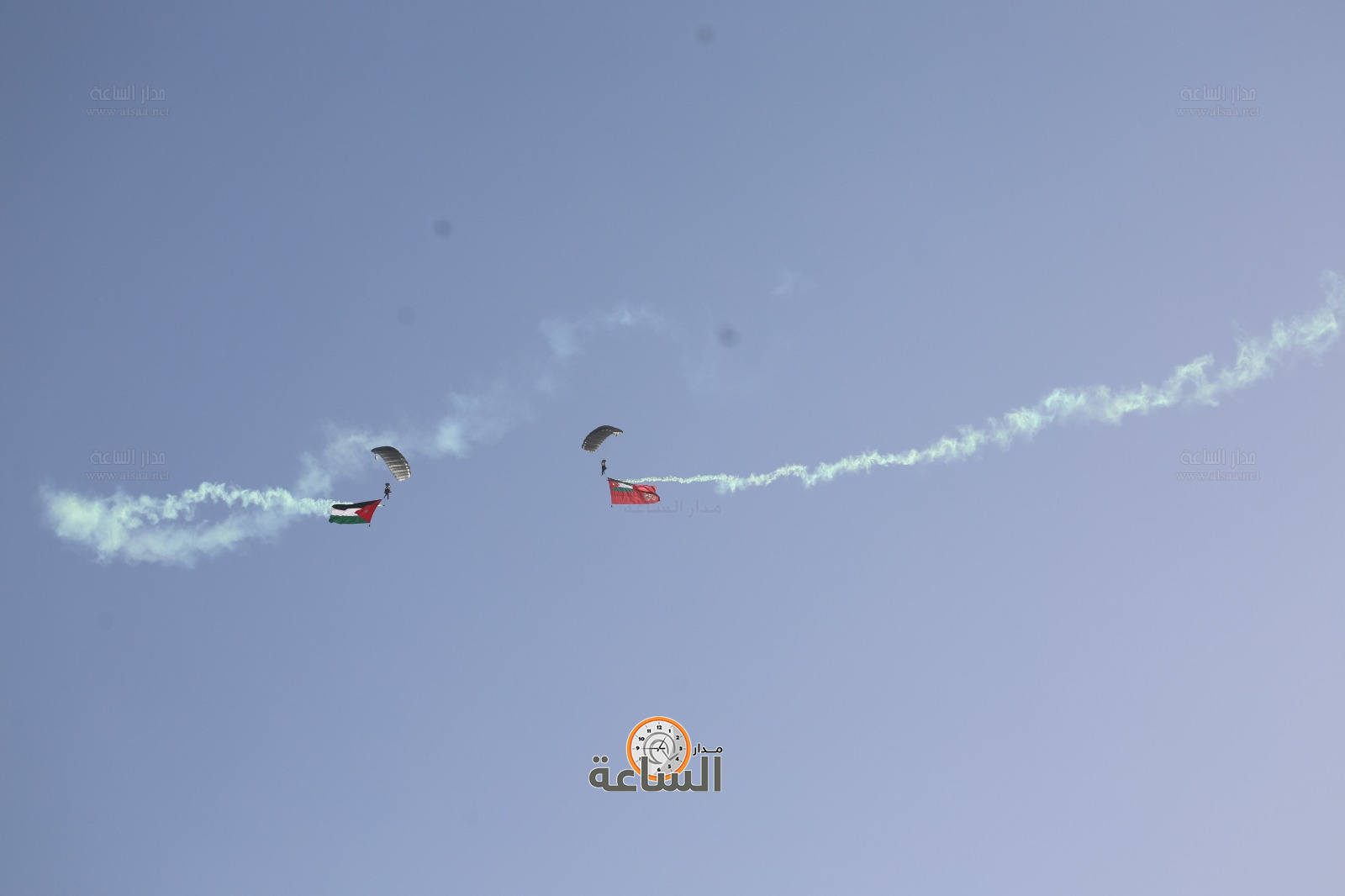 Madar Al-Saa Images 0.0974592060736229