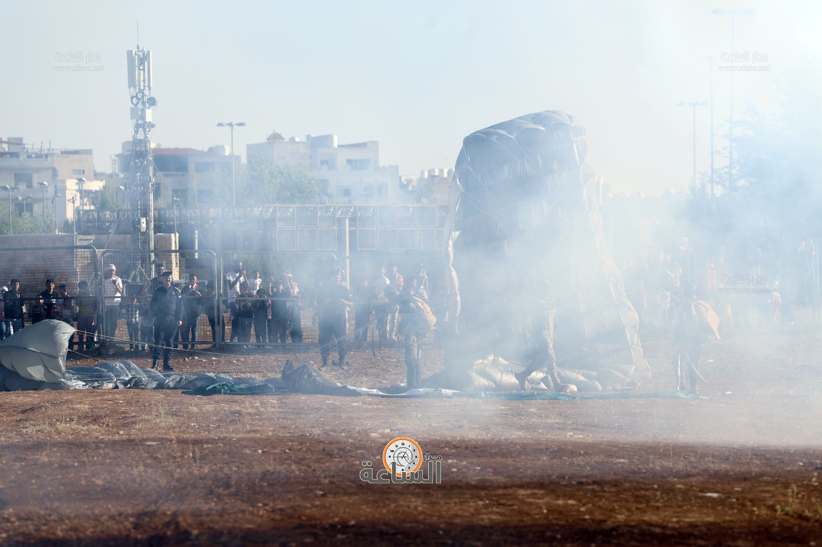 Madar Al-Saa Images 0.4843496182058453