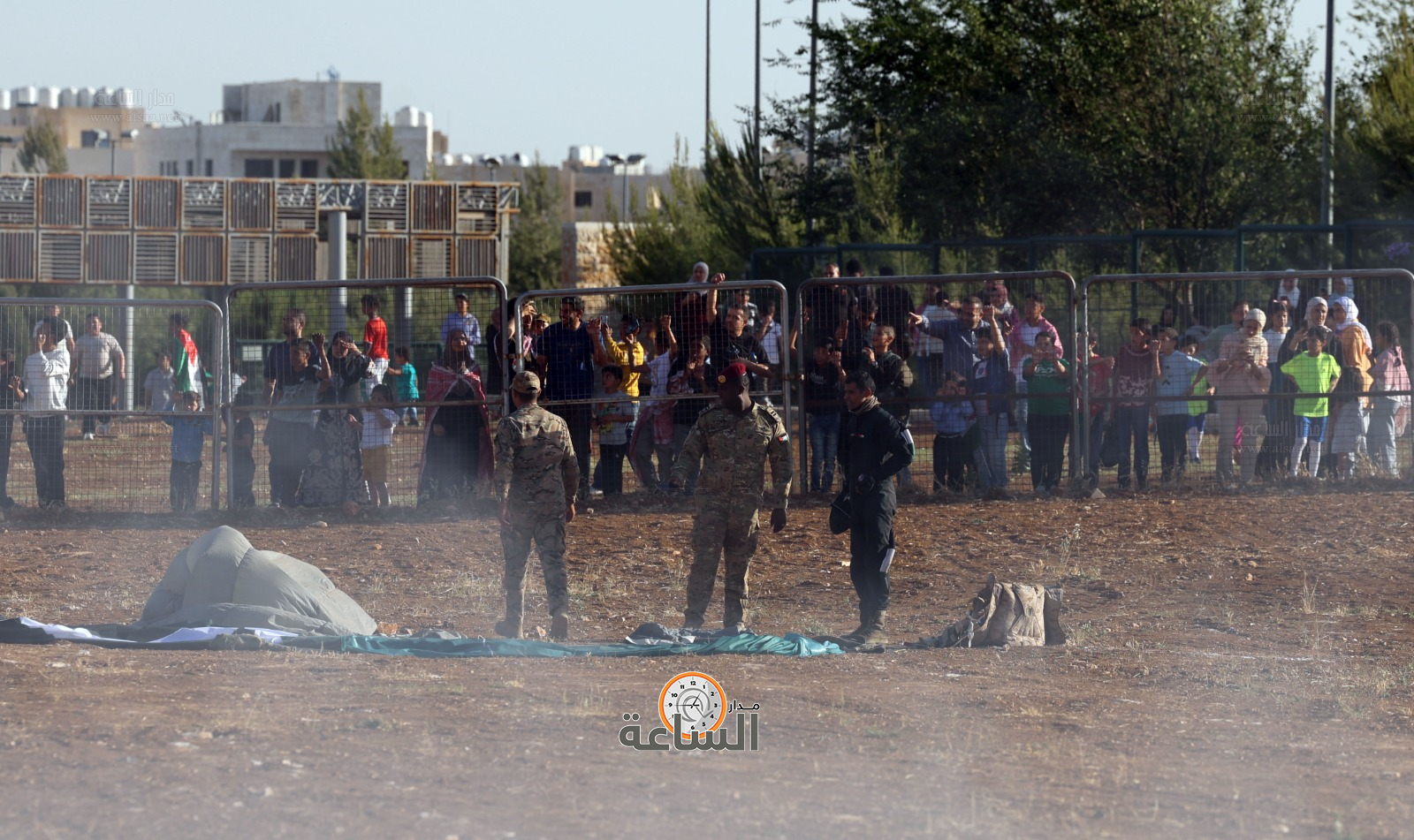 Madar Al-Saa Images 0.9833191527645491