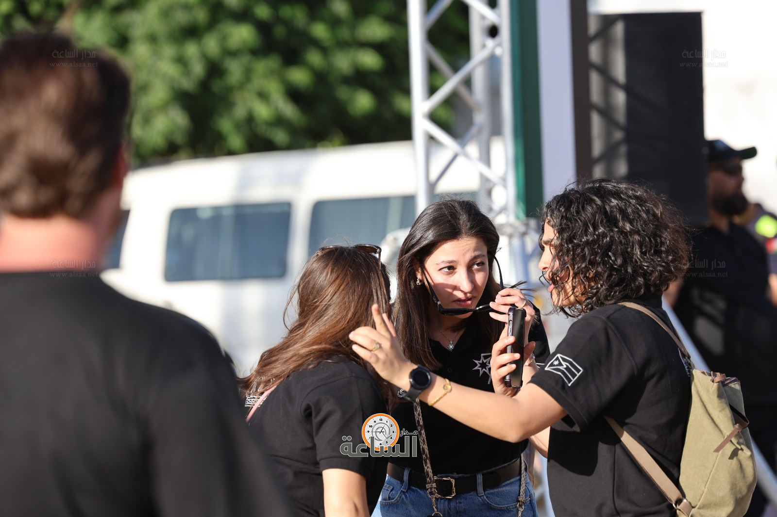 Madar Al-Saa Images 0.9469240777224891