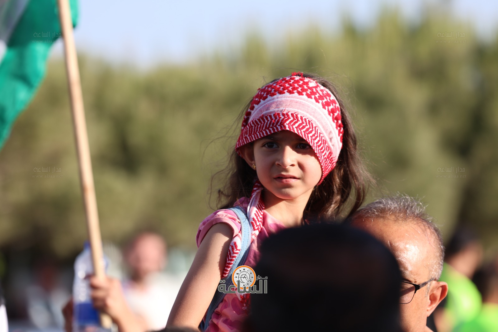 Madar Al-Saa Images 0.5724130010754376