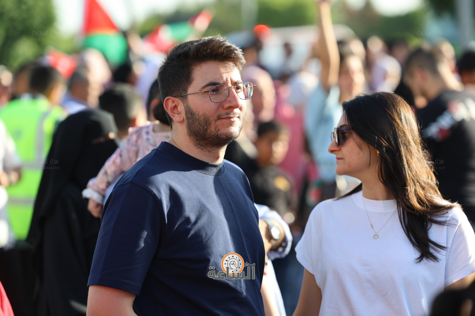 Madar Al-Saa Images 0.5907057029173606