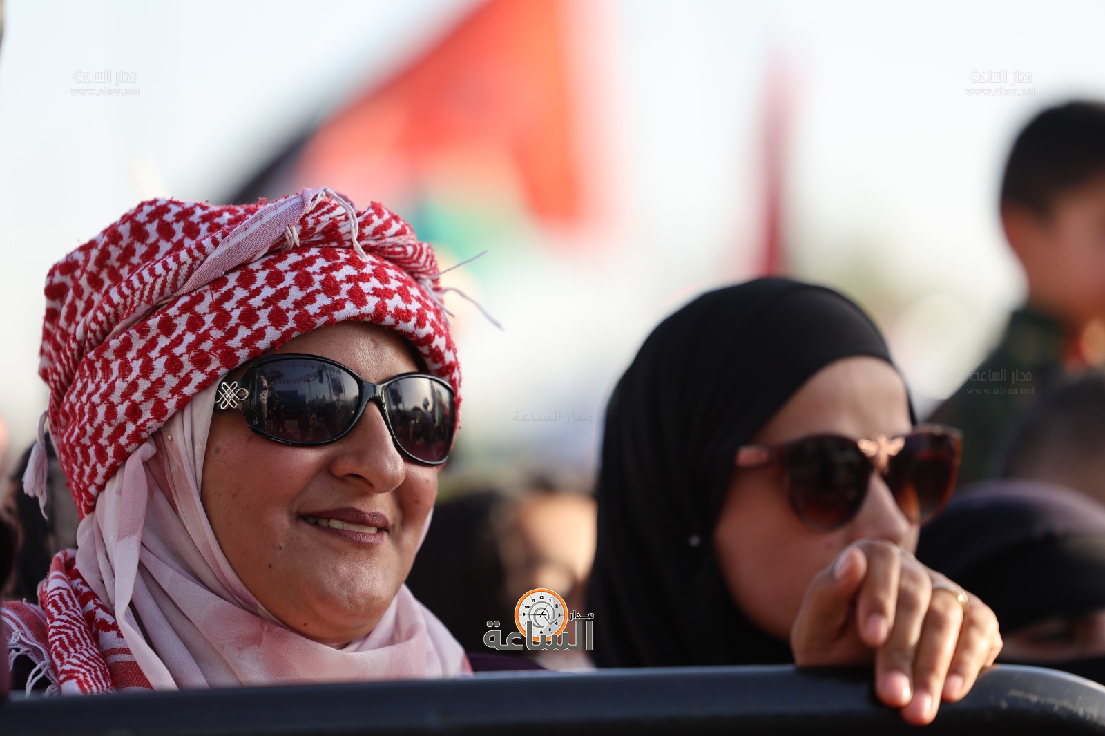 Madar Al-Saa Images 0.6833618273166706